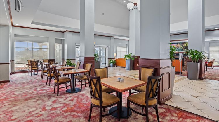 Hilton Garden Inn Starkville Restaurant