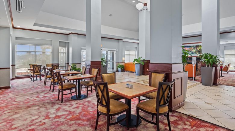 <b>Hilton Garden Inn Starkville Restaurant</b>. Images powered by <a href="https://iceportal.shijigroup.com/" title="IcePortal" target="_blank">IcePortal</a>.