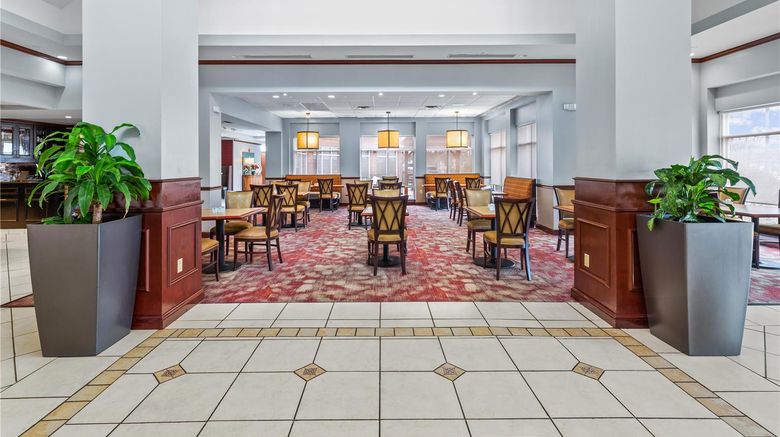 <b>Hilton Garden Inn Starkville Restaurant</b>. Images powered by <a href="https://iceportal.shijigroup.com/" title="IcePortal" target="_blank">IcePortal</a>.