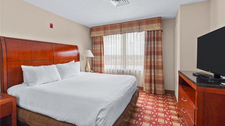 Hilton Garden Inn Starkville Room