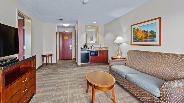 Hilton Garden Inn Starkville Other