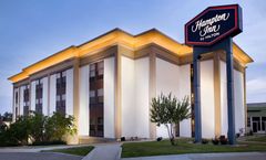 Hampton Inn St Joseph
