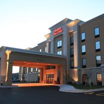 Hampton Inn & Stes St Louis/South I-55