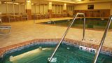 <b>Hampton Inn & Stes St Louis/South I-55 Pool</b>. Images powered by <a href="https://iceportal.shijigroup.com/" title="IcePortal" target="_blank">IcePortal</a>.