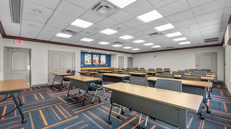 Hampton Inn & Stes St Louis/South I-55 Meeting