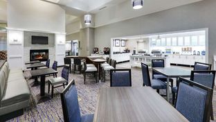 Homewood Suites by Hilton Chesterfield