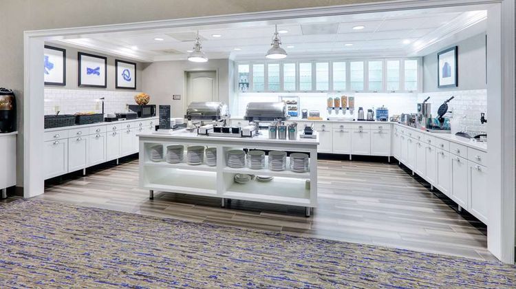 Homewood Suites by Hilton Chesterfield Restaurant