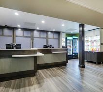 Homewood Suites by Hilton Chesterfield Lobby