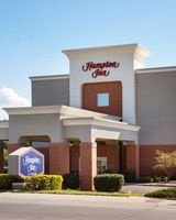 Hampton Inn Columbia