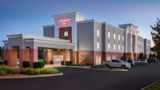<b>Hampton Inn Columbia Exterior</b>. Images powered by <a href="https://iceportal.shijigroup.com/" title="IcePortal" target="_blank">IcePortal</a>.