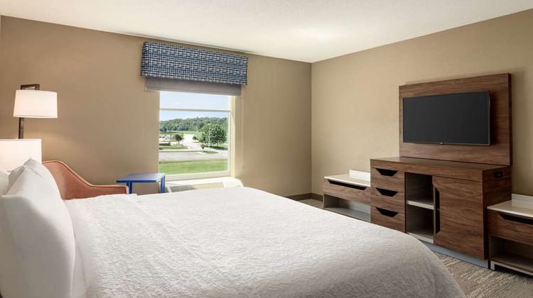Hampton Inn Columbia Other