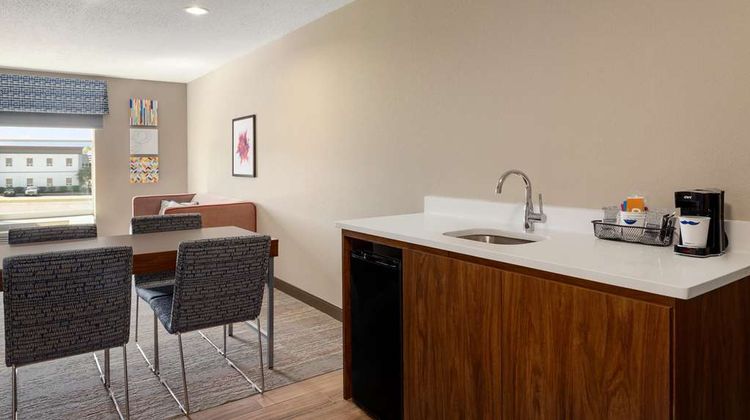 Hampton Inn Columbia Other
