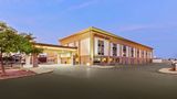 <b>Hampton Inn Collinsville Exterior</b>. Images powered by <a href="https://iceportal.shijigroup.com/" title="IcePortal" target="_blank">IcePortal</a>.