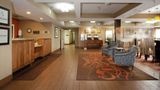 <b>Hampton Inn Collinsville Lobby</b>. Images powered by <a href="https://iceportal.shijigroup.com/" title="IcePortal" target="_blank">IcePortal</a>.