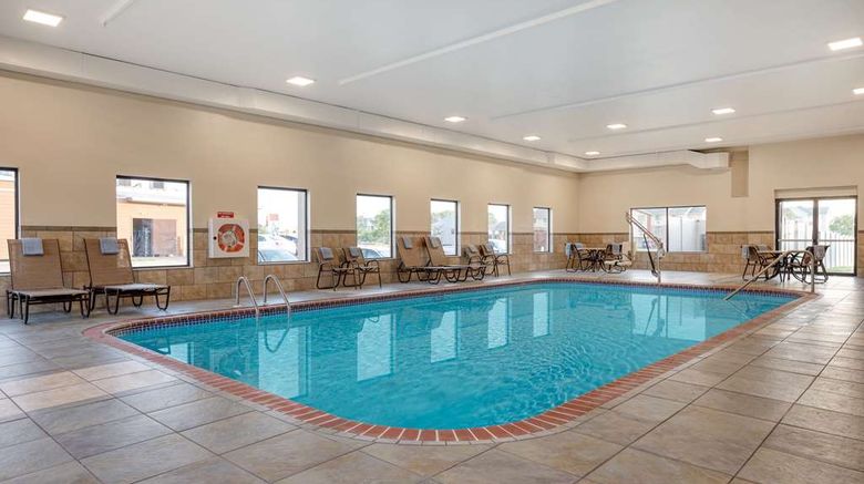 <b>Hampton Inn Collinsville Pool</b>. Images powered by <a href="https://iceportal.shijigroup.com/" title="IcePortal" target="_blank">IcePortal</a>.