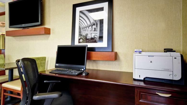 <b>Hampton Inn Westport Other</b>. Images powered by <a href="https://iceportal.shijigroup.com/" title="IcePortal" target="_blank">IcePortal</a>.