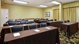 Hampton Inn Westport Meeting