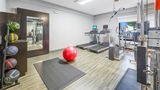 Hampton Inn Westport Health