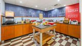 Hampton Inn Westport Restaurant