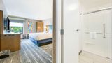 Hampton Inn Westport Room