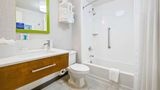 Hampton Inn Westport Room