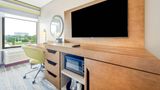 Hampton Inn Westport Room