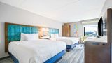 Hampton Inn Westport Room