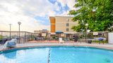 Hampton Inn Westport Pool