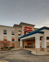 Hampton Inn & Suites Edwardsville