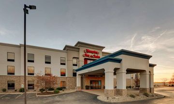 Hampton Inn & Suites Edwardsville