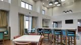 Hampton Inn & Suites Edwardsville Restaurant