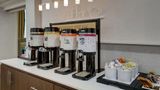 Hampton Inn & Suites Edwardsville Restaurant