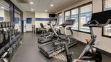Hampton Inn & Suites Edwardsville Health