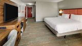 Hampton Inn & Suites Edwardsville Room