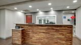 Hampton Inn & Suites Edwardsville Lobby