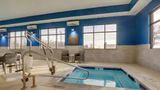 Hampton Inn & Suites Edwardsville Recreation