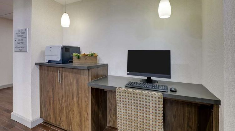 Hampton Inn & Suites Edwardsville Other