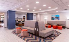Hampton Inn & Stes St Louis