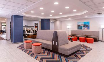Hampton Inn & Stes St Louis