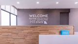 Hampton Inn & Stes St Louis Lobby