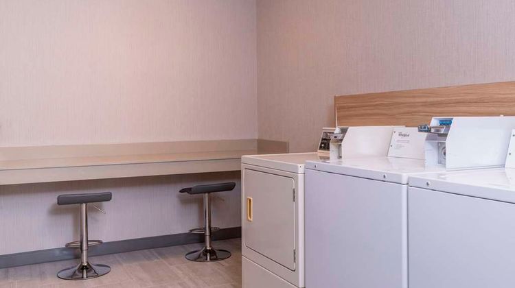 Hampton Inn & Stes St Louis Other