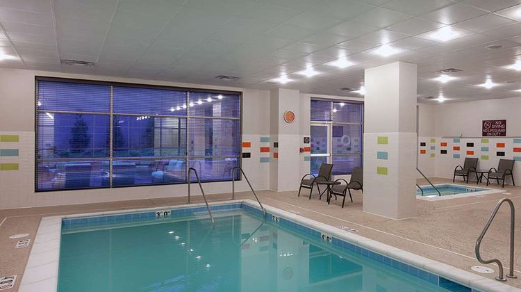 Homewood Suites by Hilton Galleria Pool