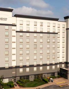 Homewood Suites by Hilton Galleria