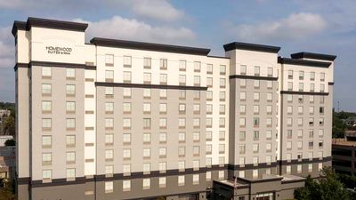 Homewood Suites by Hilton Galleria