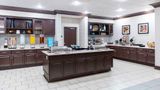 Homewood Suites by Hilton Galleria Restaurant