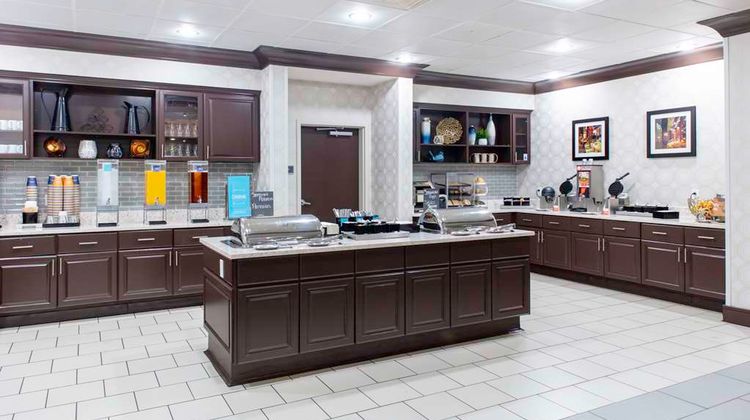 Homewood Suites by Hilton Galleria Restaurant