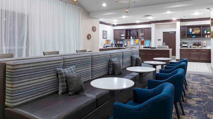 Homewood Suites by Hilton Galleria Restaurant