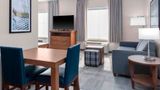 Homewood Suites by Hilton Galleria Room