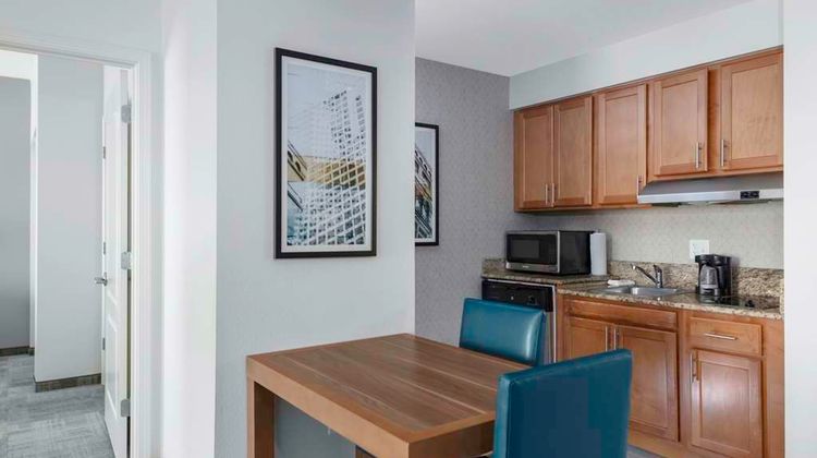 Homewood Suites by Hilton Galleria Other