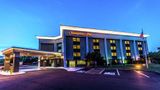 <b>Hampton Inn St Louis/St Charles Exterior</b>. Images powered by <a href="https://iceportal.shijigroup.com/" title="IcePortal" target="_blank">IcePortal</a>.